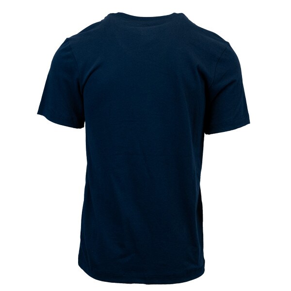 Nike Dri-Fit U-State Logan Utah 1888 Aggies Navy Short-Sleeve T-Shirt